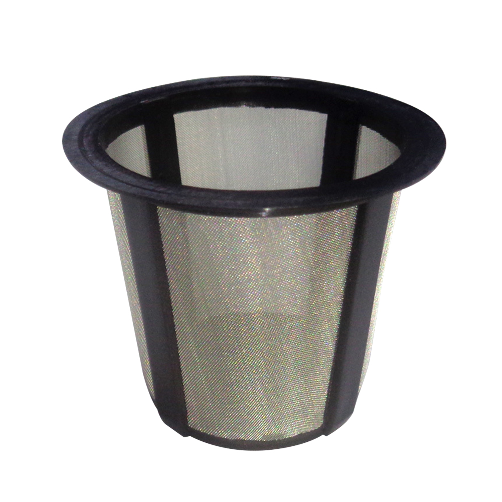 Coffee Tea Keurig - 1/2/4 adet kahve filtreleri fincan demlemek
