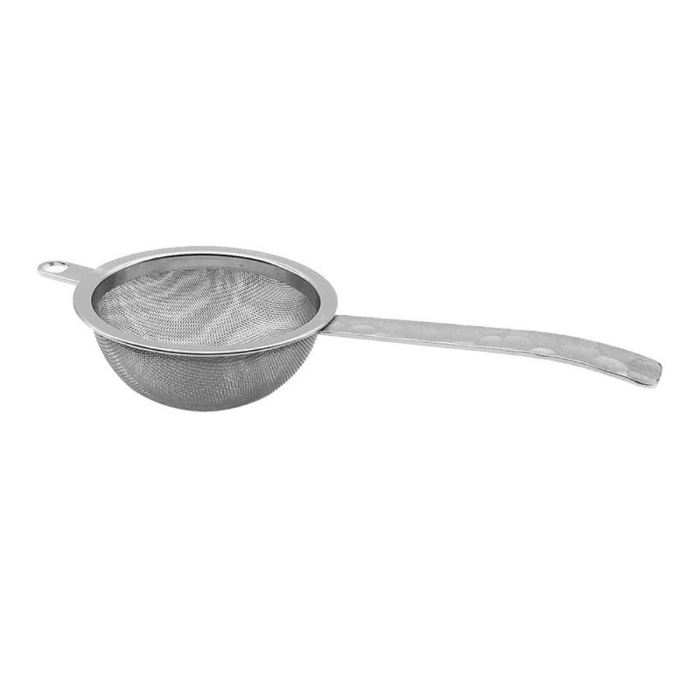 Tea Strainer Mesh - Paslanmaz Çelik Matcha Eleği Çok İnce