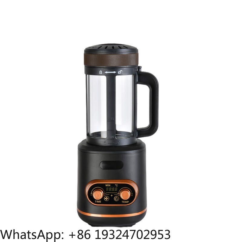 Coffee Bean & Tea Menu - Evde Kullanım ve Mini Kafeler İçin