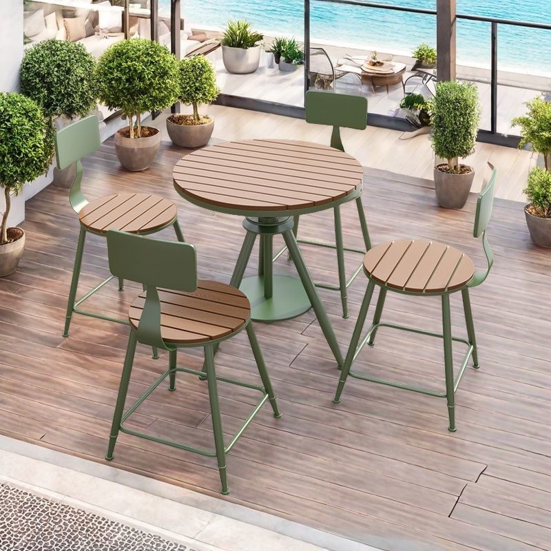 Coffee Tea For Garden - Açık hava sütlü çay dükkanı kahve