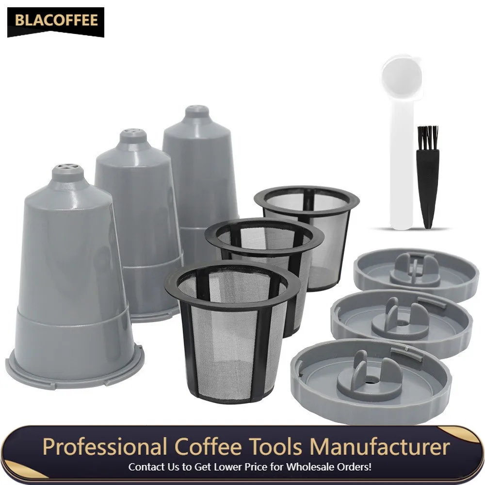 Coffee Tea Keurig - Kahve Filtresi Keurig K Fincan Kahve