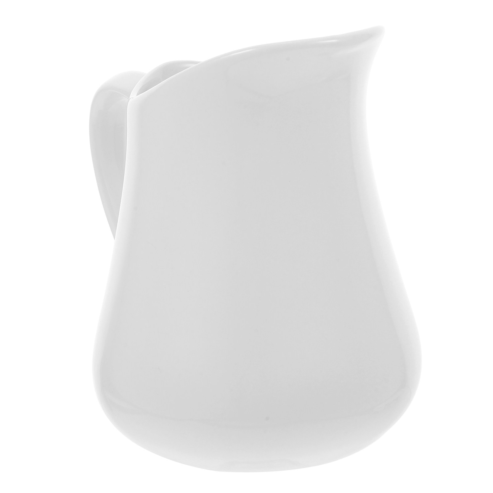 Coffee Tea Creamer - 1000 Ml Seramik Süt Sürahisi, Kahve