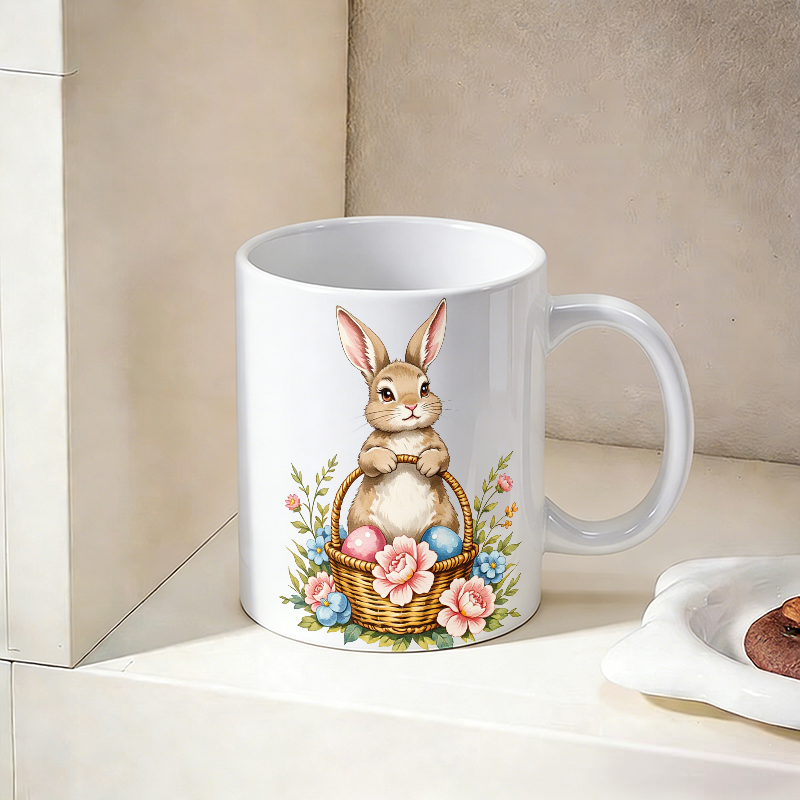 1 adet paskalya tavşanı yumurt - Coffee Tea Gift Basket incelemesi ve fiyatı