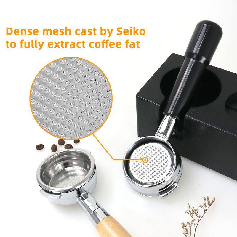 58mm Kahve Dipsiz Portafilter  - Coffee Tea Espresso incelemesi ve fiyatı