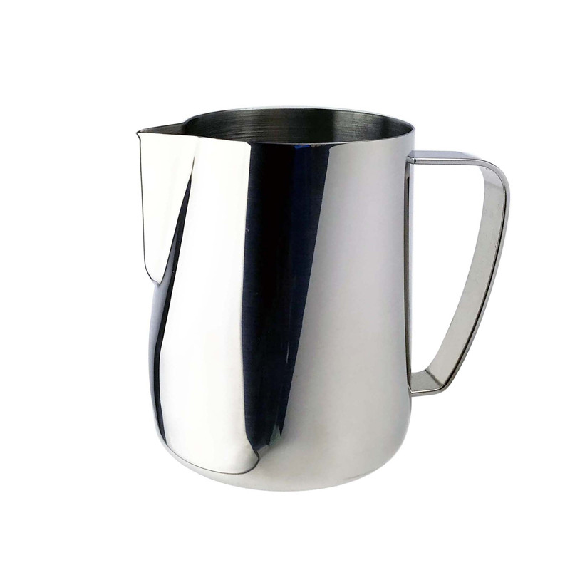 Paslanmaz çelik Latte kahve sü - Barista Milk Jug incelemesi ve fiyatı