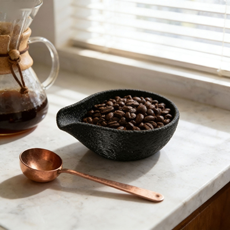 1 adet Kahve Çekirdeği Dozaj K - Coffee Tea Leaf And Bean incelemesi ve fiyatı
