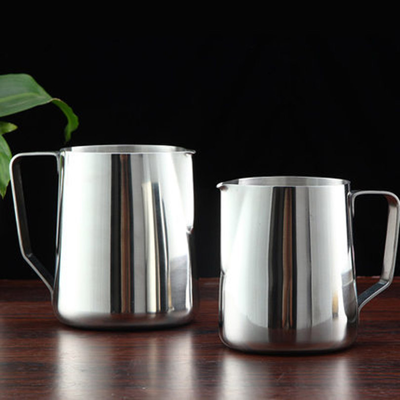 Fantastik mutfak paslanmaz çel - Barista Milk Jug incelemesi ve fiyatı
