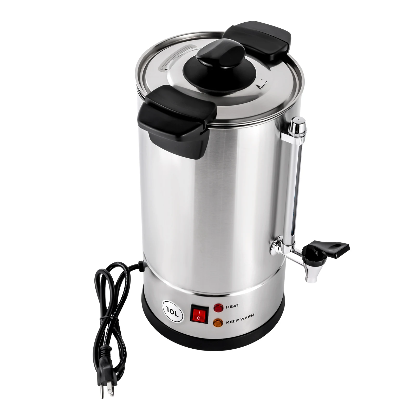 İndirimli Mutfak Sıcak Su Kaza - Coffee Tea Urn incelemesi ve fiyatı