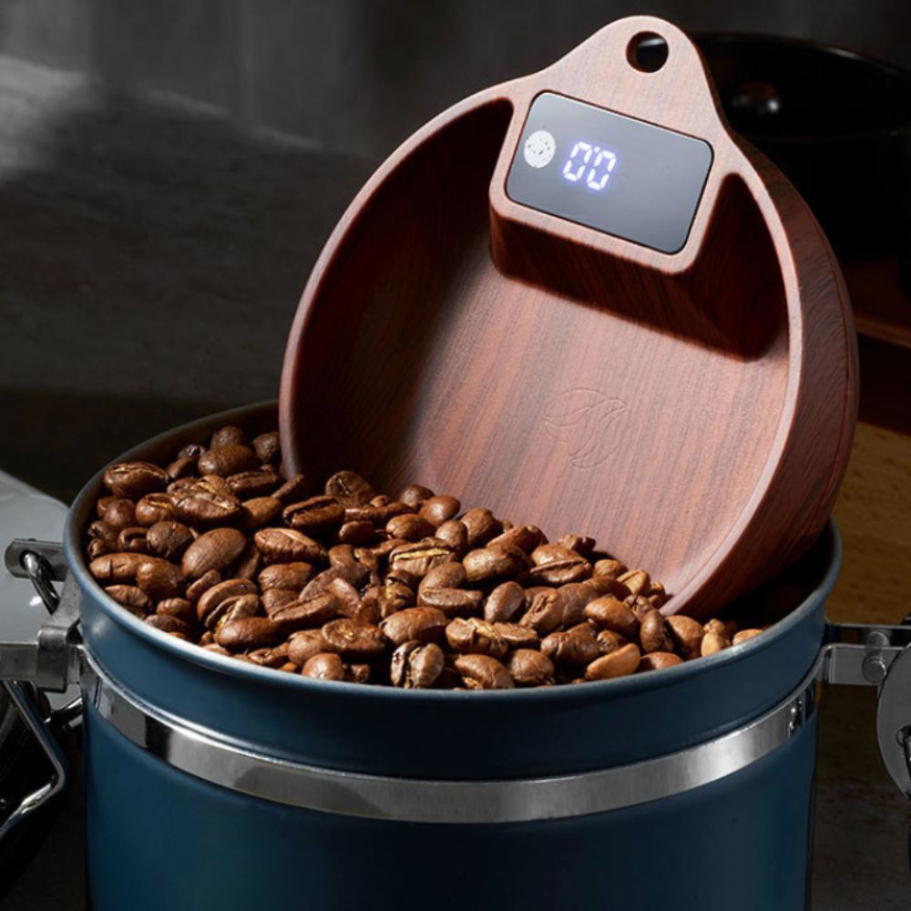 Baharat Terazisi LED Dijital E - Coffee Tea Leaf And Bean incelemesi ve fiyatı