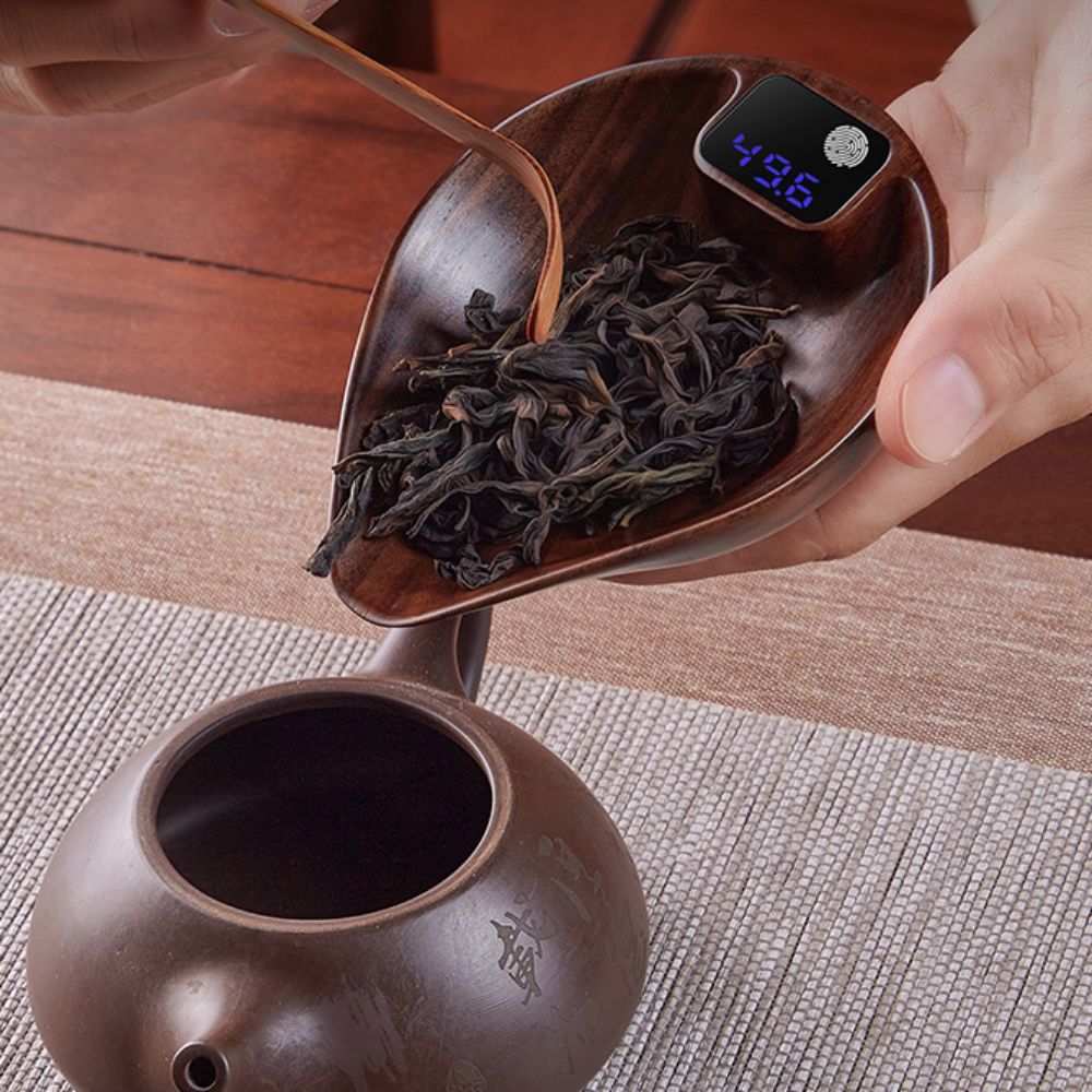 Baharat Terazisi LED Dijital E - Coffee Tea Leaf And Bean incelemesi ve fiyatı