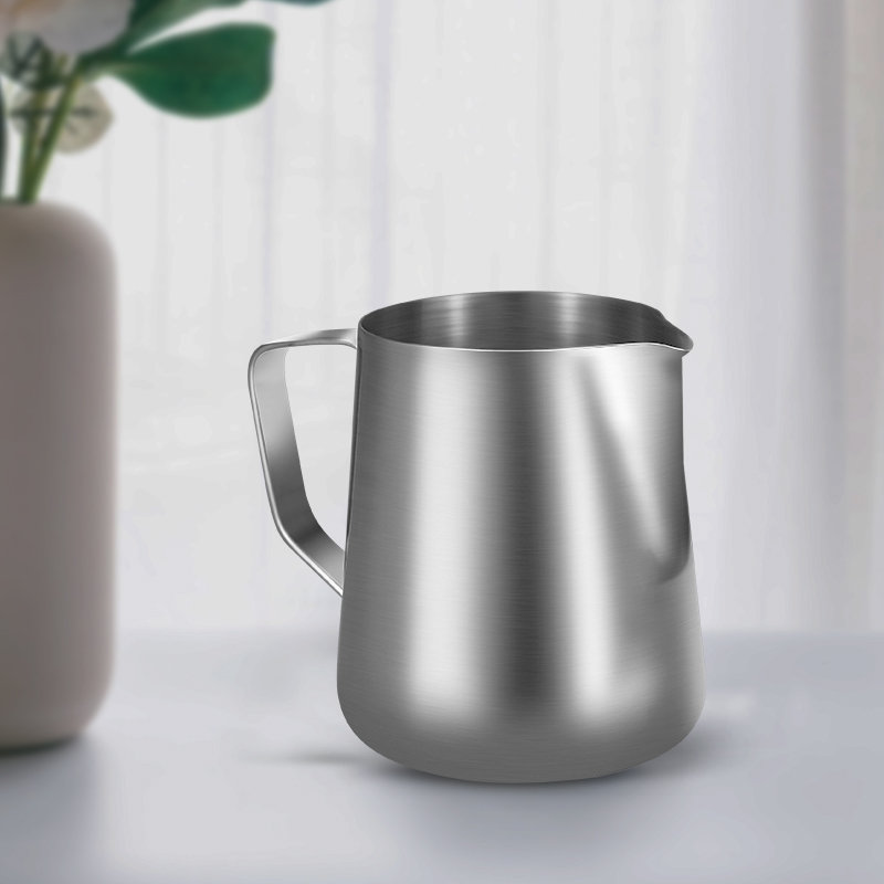 Paslanmaz Çelik Kahve Sütü Köp - Barista Milk Jug incelemesi ve fiyatı