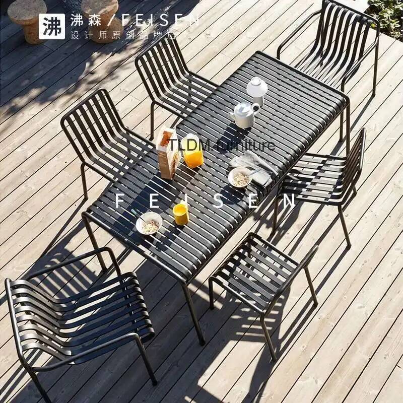 Demir Sandalyeler dükkanı Mode - Coffee Tea For Garden incelemesi ve fiyatı