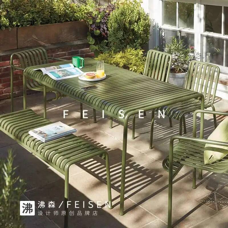 Demir Sandalyeler dükkanı Mode - Coffee Tea For Garden incelemesi ve fiyatı