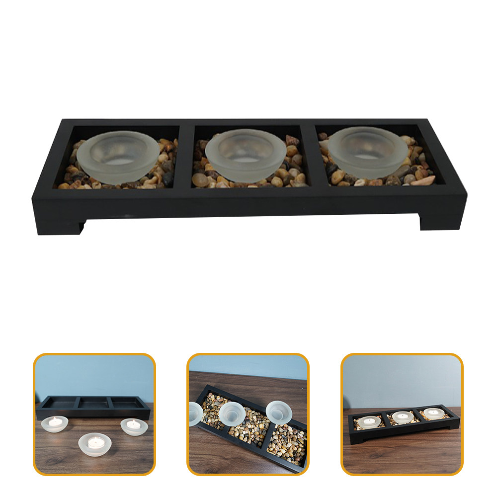 1 Takım Cam Çay Işık Tutucular - Coffee Tea Holders incelemesi ve fiyatı