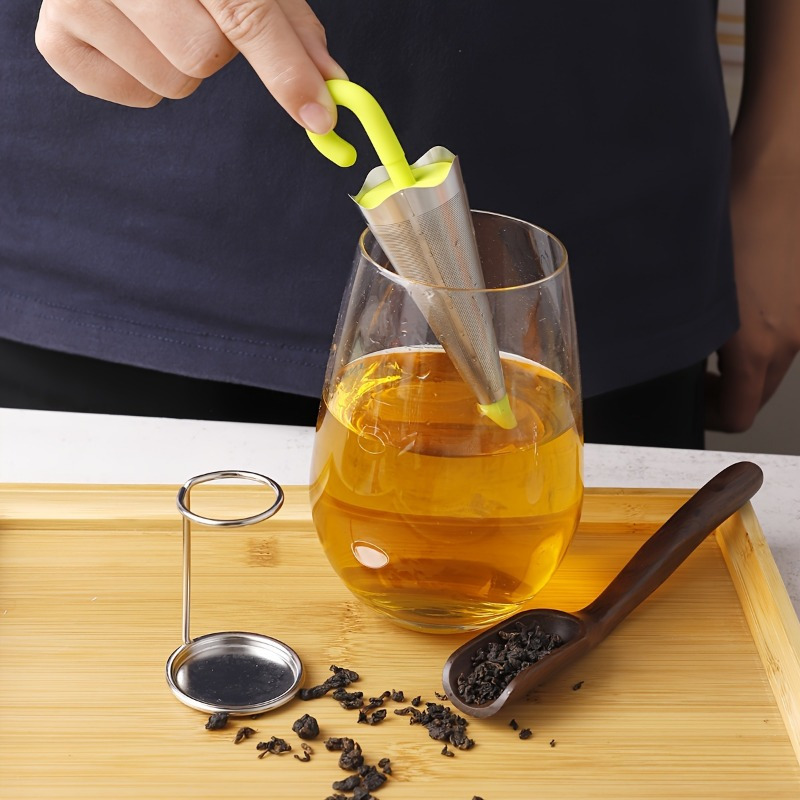 1 adet yeniden kullanılabilir  - Tea Strainer Mesh incelemesi ve fiyatı