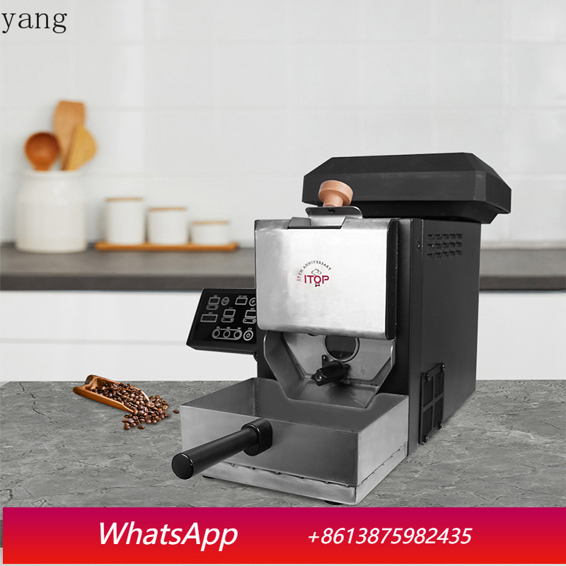 LH Mini Kavurma Makinesi, Evde - Coffee Bean & Tea Menu incelemesi ve fiyatı