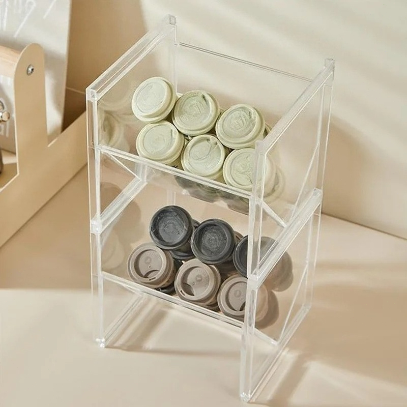 1 Adet Tek Katmanlı Dik Kutu R - Coffee Tea Creamer incelemesi ve fiyatı