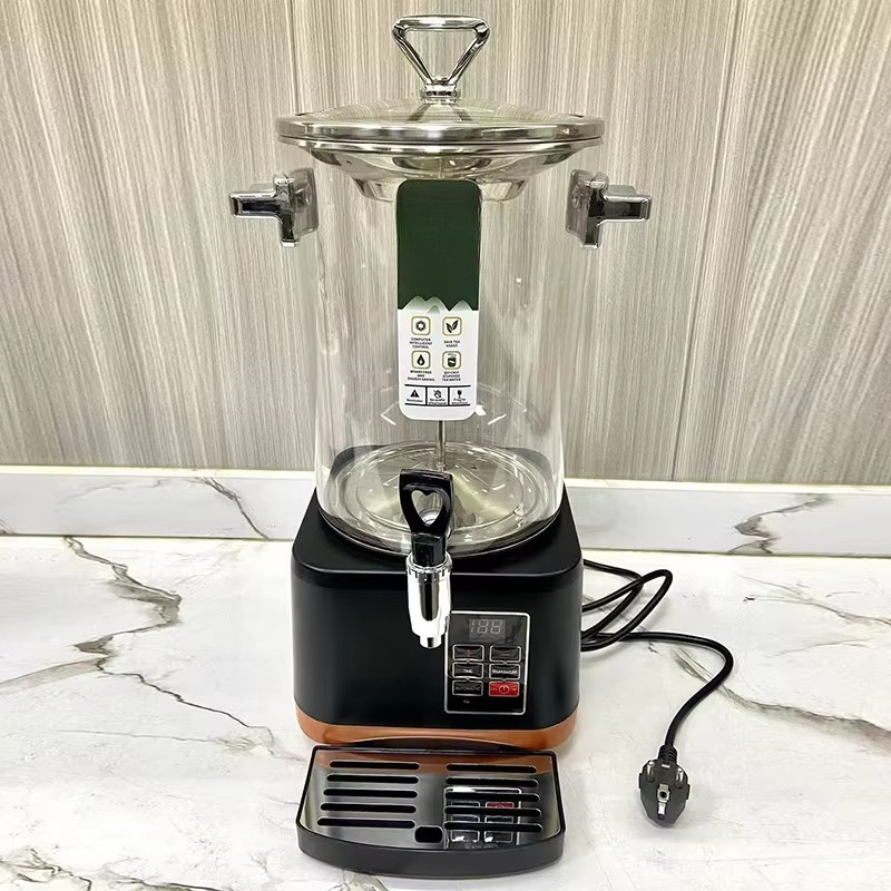 Otomatik Kazan Restoran Cateri - Coffee Tea Urn incelemesi ve fiyatı
