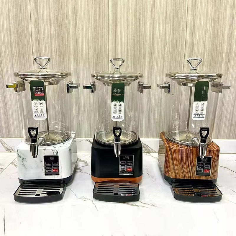 Otomatik Kazan Restoran Cateri - Coffee Tea Urn incelemesi ve fiyatı