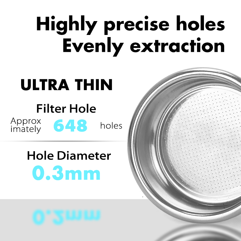 AliKisscafe 54mm Kahve Dipsiz  - Coffee Tea Espresso incelemesi ve fiyatı