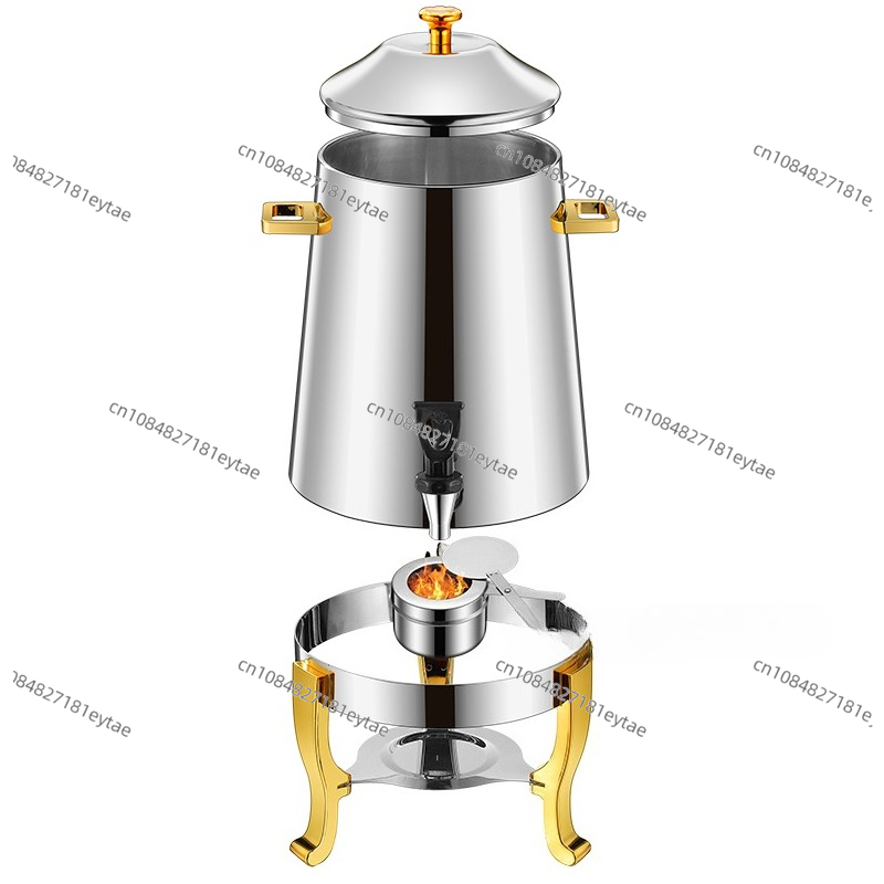 Büfe Ticari Perakende 13L Sıca - Coffee Tea Urn incelemesi ve fiyatı