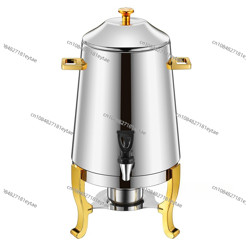 Büfe Ticari Perakende 13L Sıca - Coffee Tea Urn incelemesi ve fiyatı
