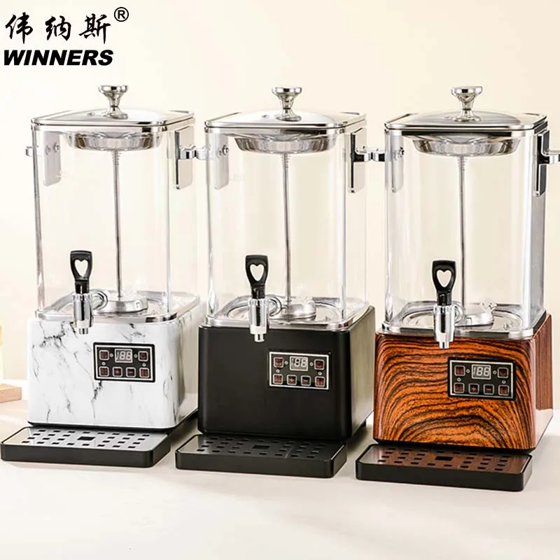 KAZANANLAR 15l 25l Ticari Elek - Coffee Tea Urn incelemesi ve fiyatı