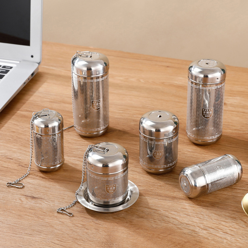 Paslanmaz çelik çay demlik çay - Tea Strainer Mesh incelemesi ve fiyatı