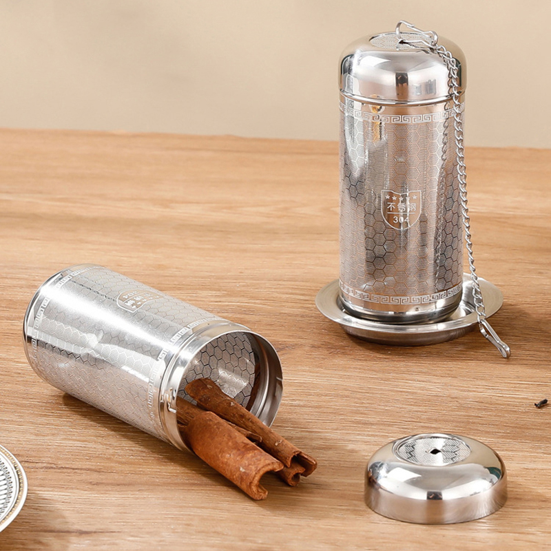 Paslanmaz çelik çay demlik çay - Tea Strainer Mesh incelemesi ve fiyatı
