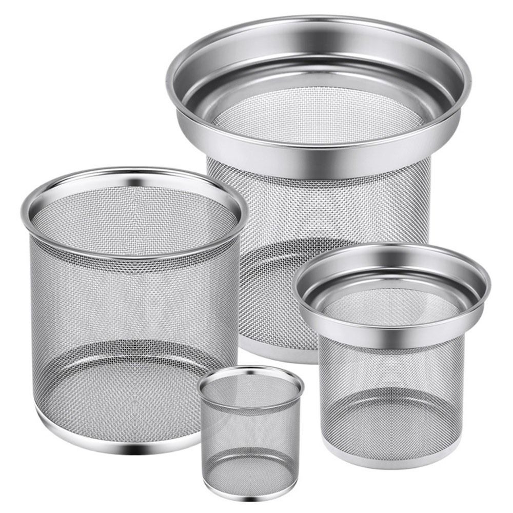 Yeni Paslanmaz Çelik Çay Süzge - Coffee Tea Replacement incelemesi ve fiyatı