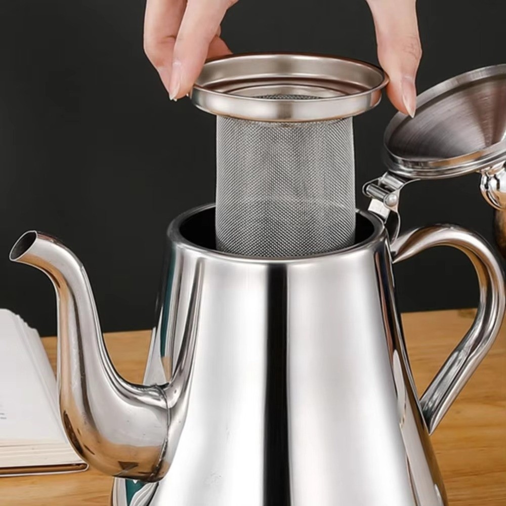 Yeni Paslanmaz Çelik Çay Süzge - Coffee Tea Replacement incelemesi ve fiyatı