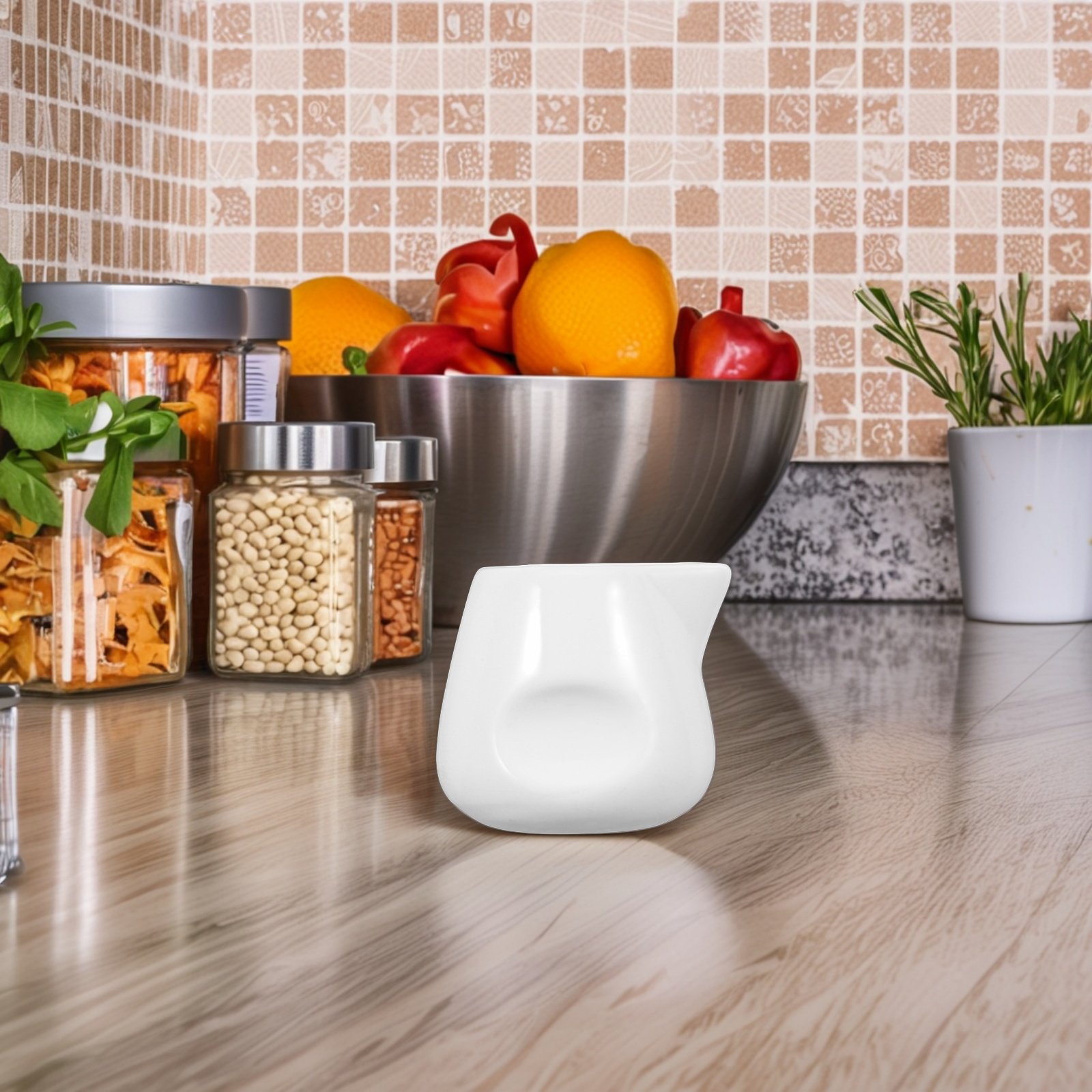 Küçük Seramik Süt Sürahisi, Ka - Coffee Tea Creamer incelemesi ve fiyatı