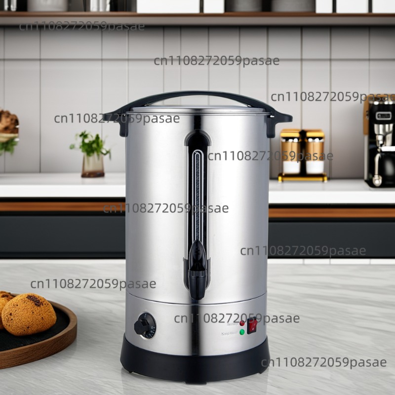 Hızlı Isıtma Öz Servis Kahve Ç - Coffee Tea Urn incelemesi ve fiyatı