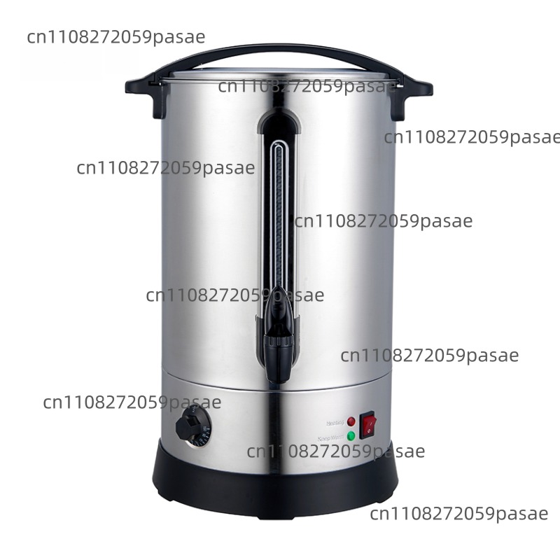 Hızlı Isıtma Öz Servis Kahve Ç - Coffee Tea Urn incelemesi ve fiyatı
