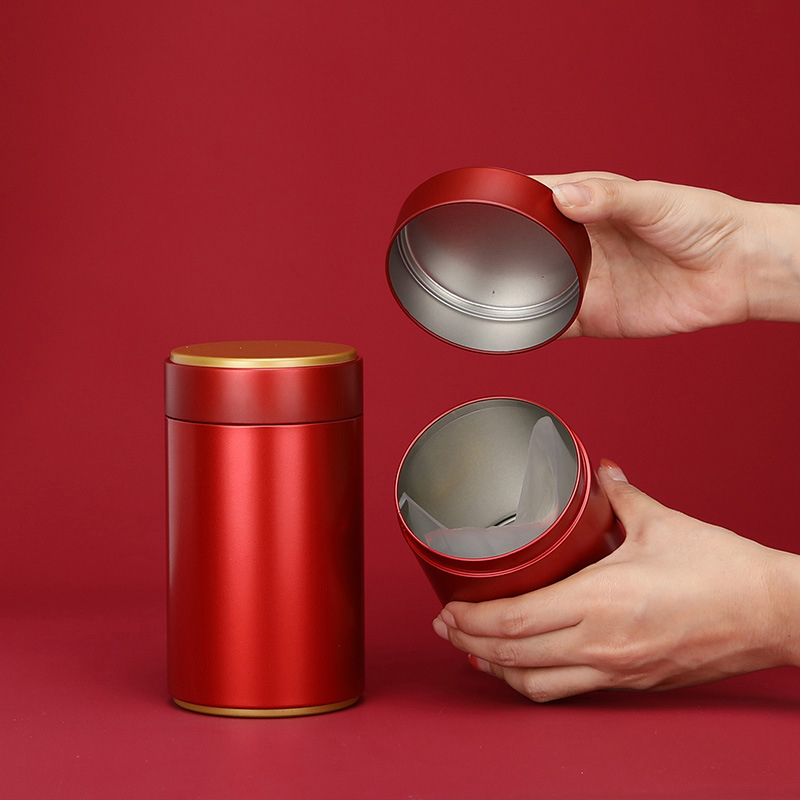 Taşınabilir çay kutusu düz ren - Tea Coffee Sugar Container incelemesi ve fiyatı