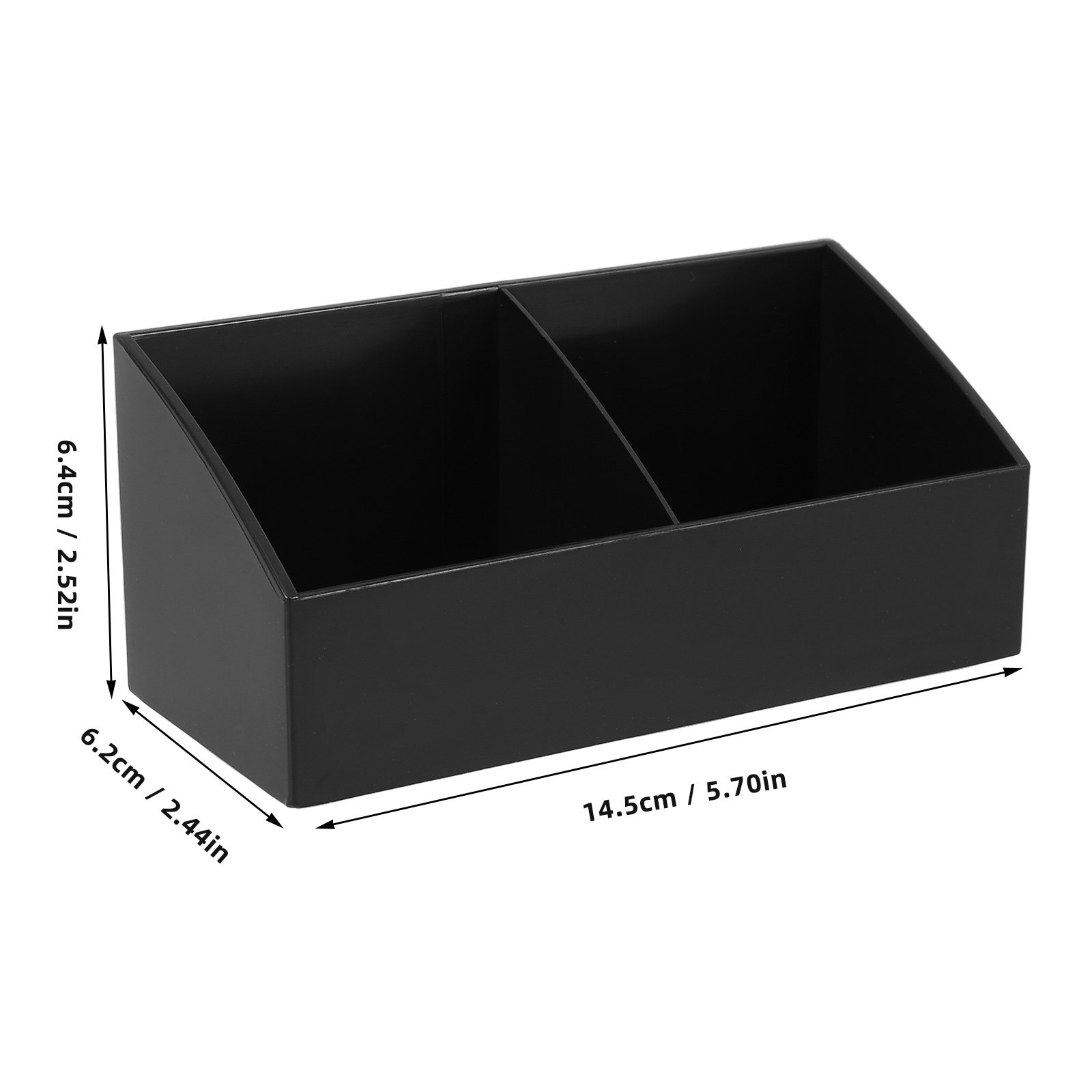 2 Bölmeli Çay Poşeti Düzenleyi - Tea Coffee Sugar Container incelemesi ve fiyatı