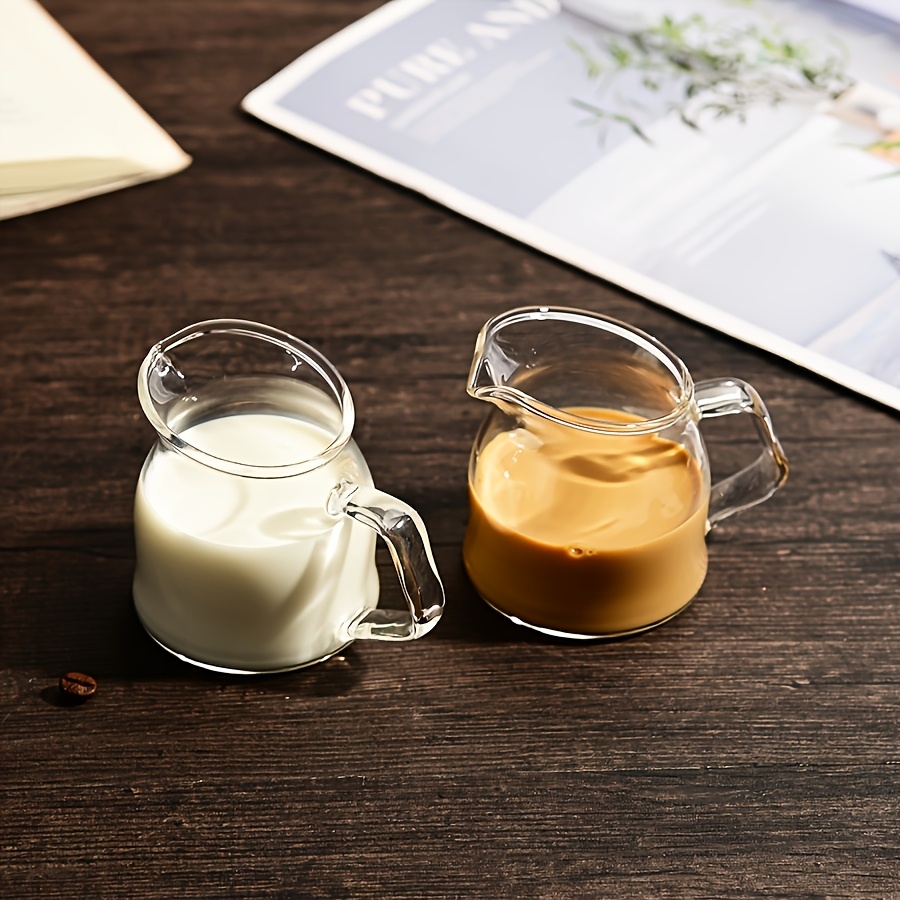 2 adet Mini Cam Espresso Finca - Barista Milk Jug incelemesi ve fiyatı