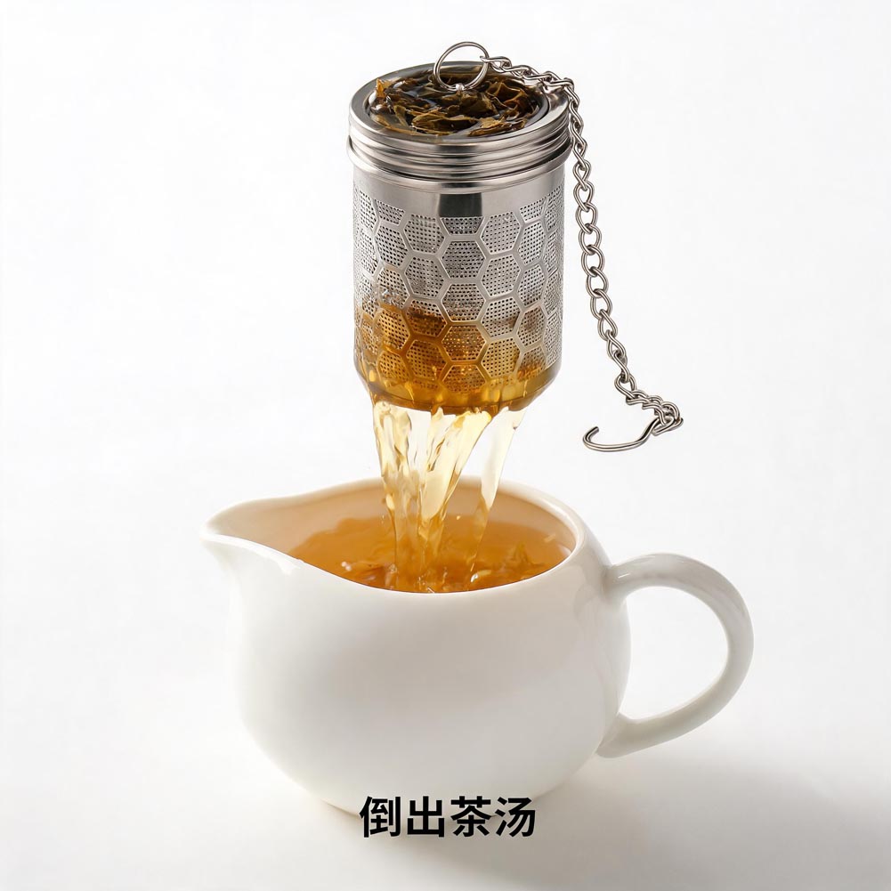 1 adet çay süzgeci paslanmaz ç - Tea Strainer Mesh incelemesi ve fiyatı