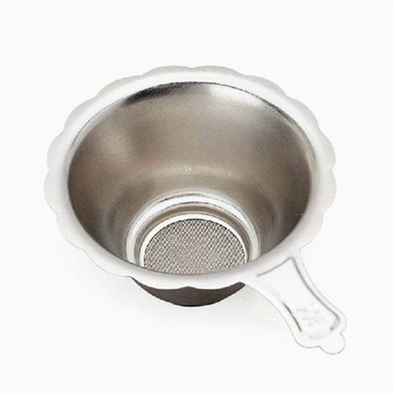 Çay MeshReusable çay süzgeci D - Tea Strainer Mesh incelemesi ve fiyatı