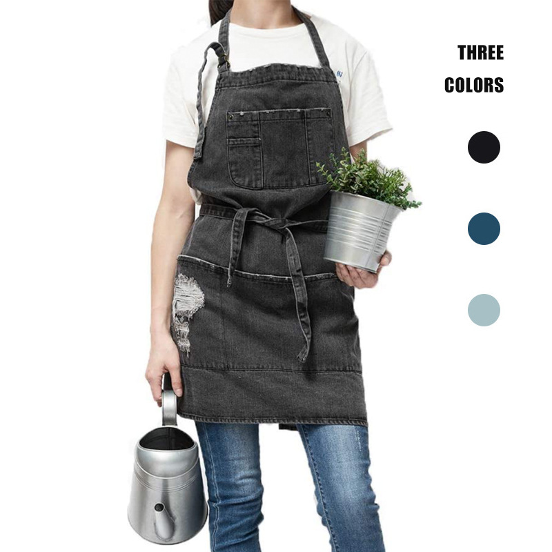 Japon Yıkanmış Pamuklu Denim Ö - Coffee Tea For Garden incelemesi ve fiyatı