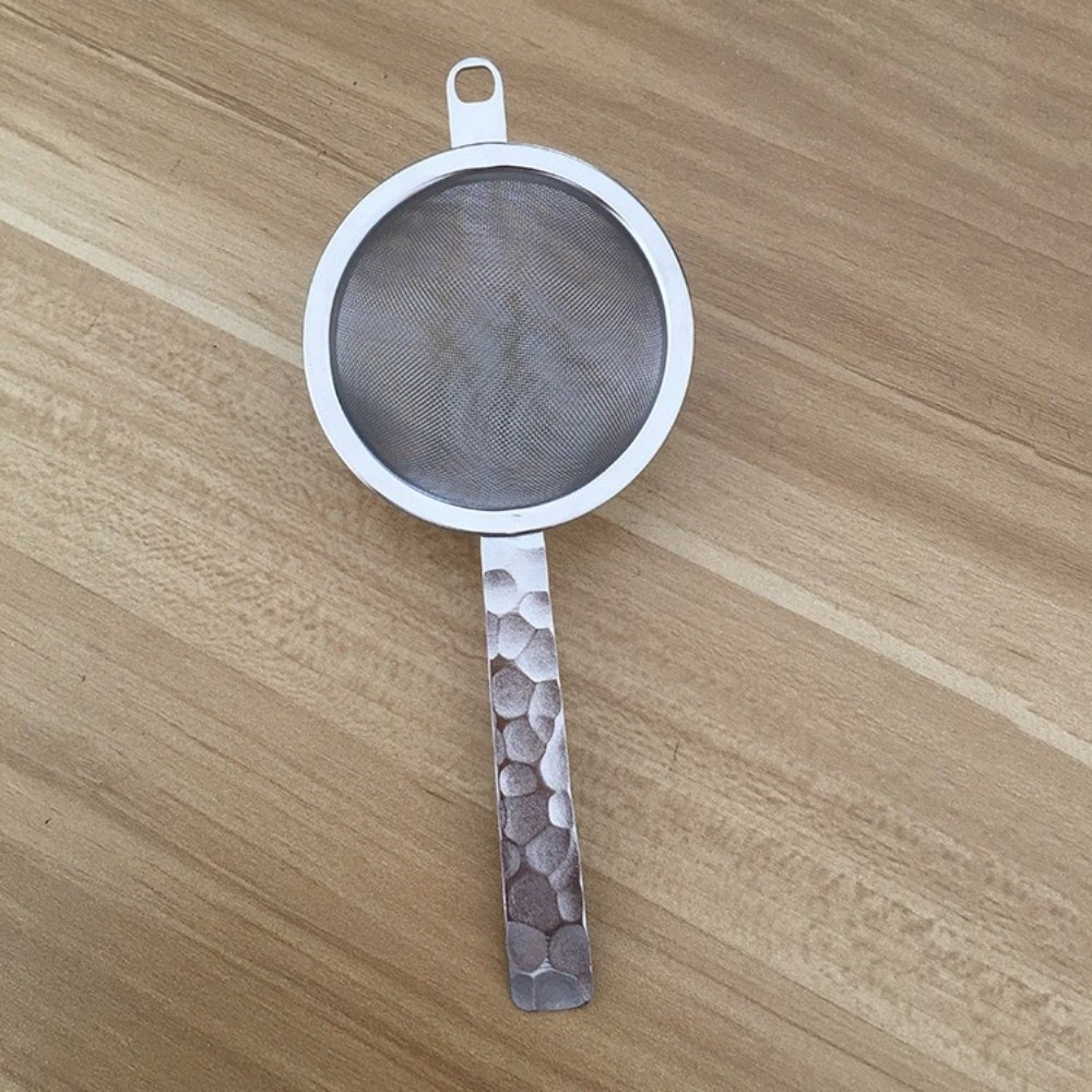 Paslanmaz Çelik Matcha Eleği Ç - Tea Strainer Mesh incelemesi ve fiyatı