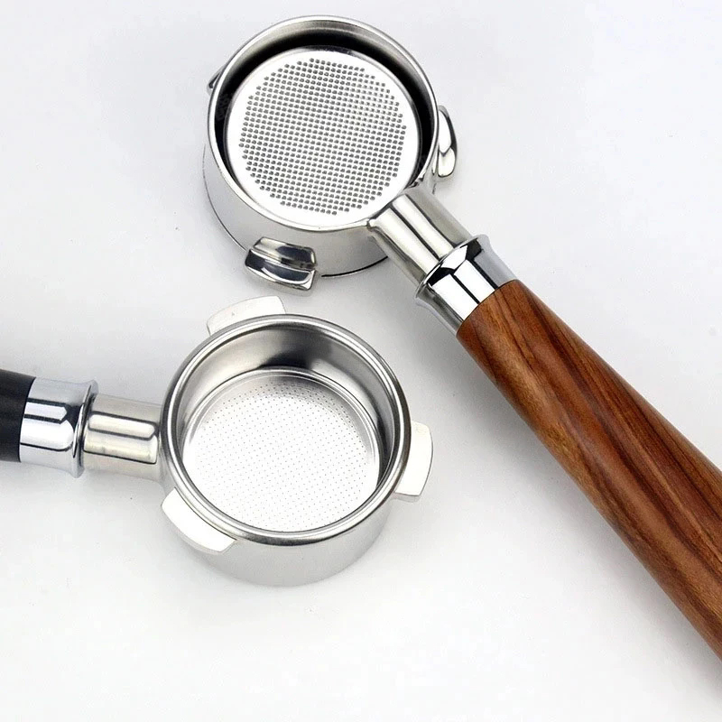 Kahve Dipsiz Portafilter 51 MM - Coffee Tea Espresso incelemesi ve fiyatı