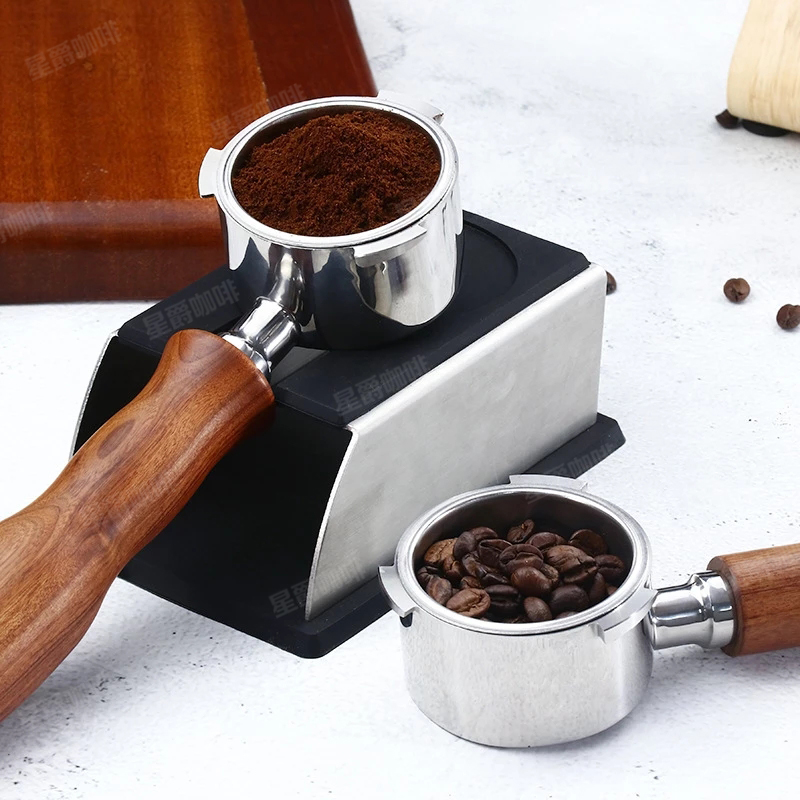 Kahve Dipsiz Portafilter 51 MM - Coffee Tea Espresso incelemesi ve fiyatı