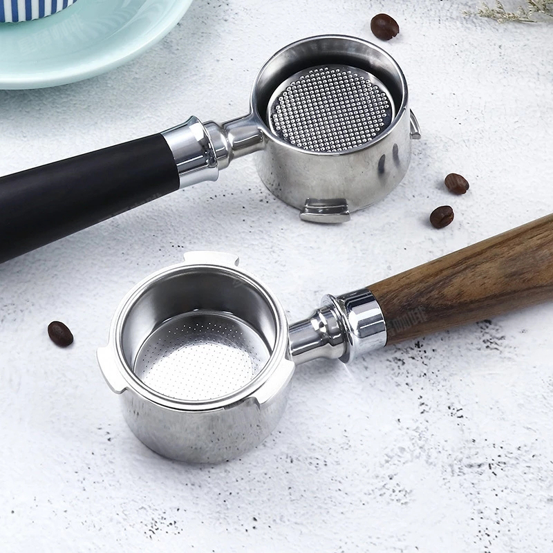 Kahve Dipsiz Portafilter 51 MM - Coffee Tea Espresso incelemesi ve fiyatı