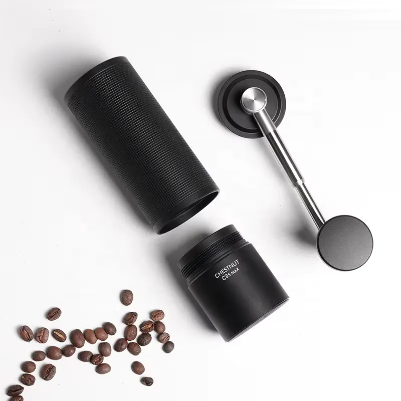 2026CE Timemore Chestnut C3S M - Coffee Bean & Tea Menu incelemesi ve fiyatı