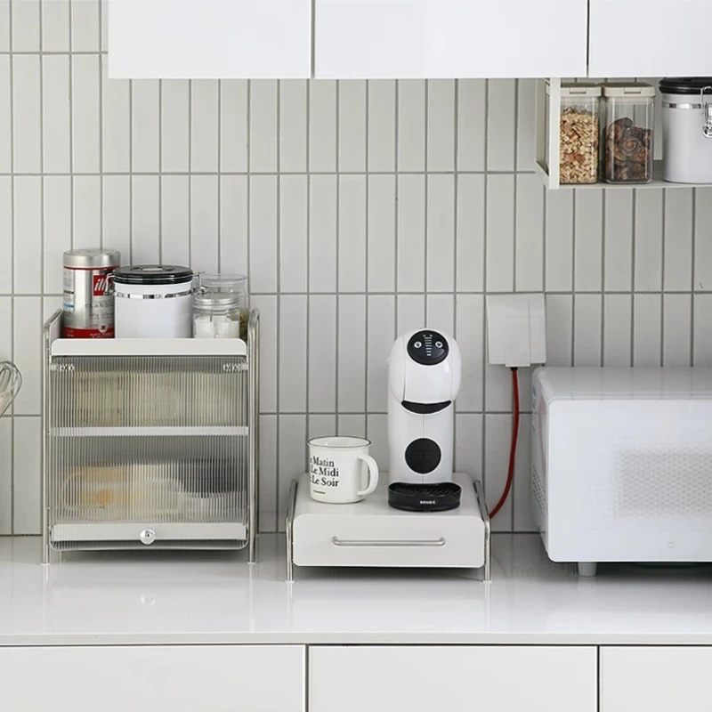 Kahve Kapsülü Tutucu, Mutfak T - Coffee Tea Holders incelemesi ve fiyatı
