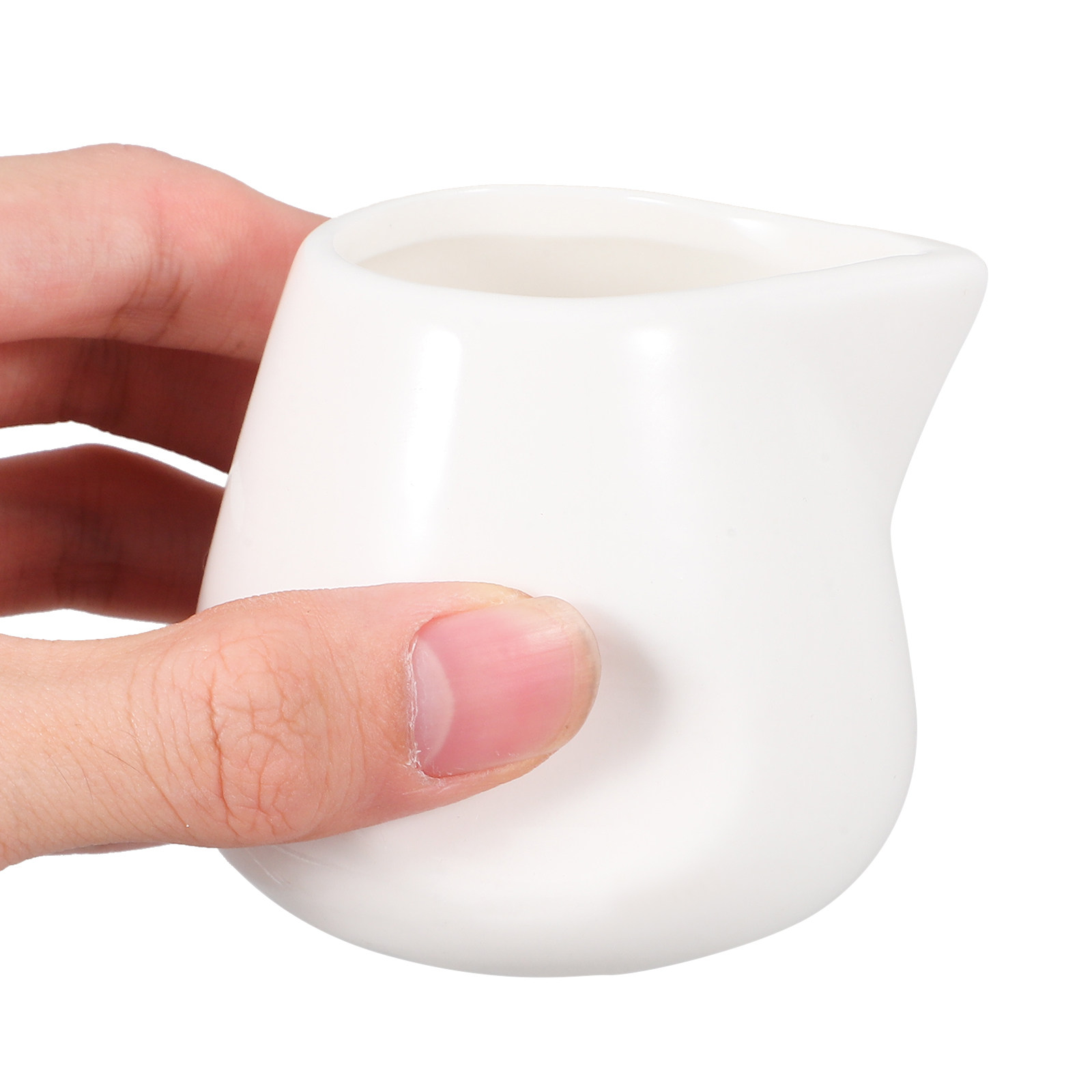 Küçük Seramik Krema Sürahisi,  - Coffee Tea Creamer incelemesi ve fiyatı