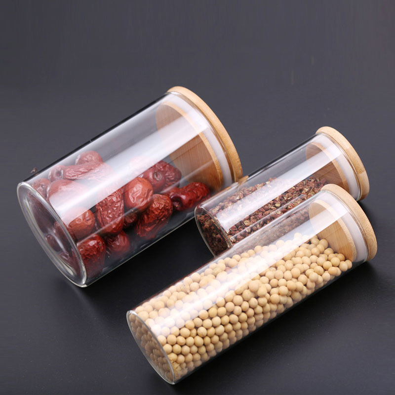 Cam Gıda Saklama Kavanozları H - Coffee Tea Leaf And Bean incelemesi ve fiyatı