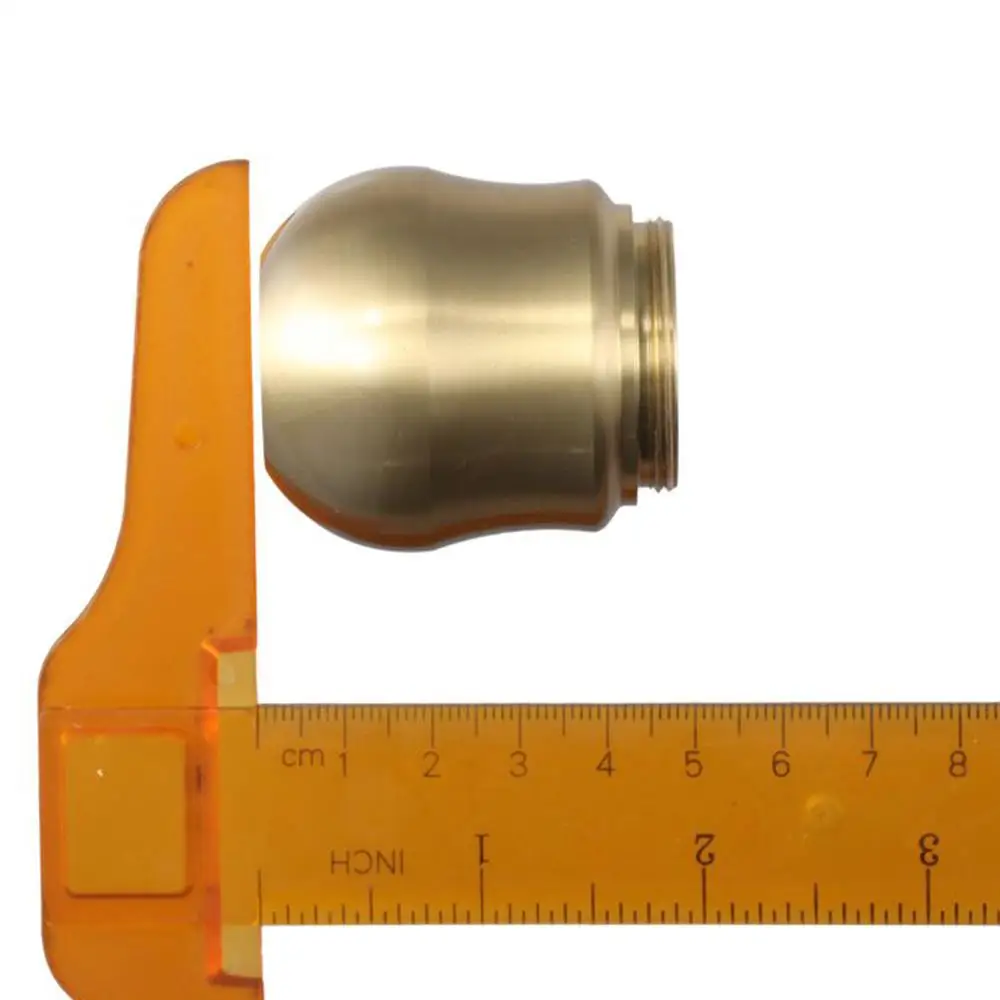 Pirinç İnsan Külleri İçin Mini - Coffee Tea Urn incelemesi ve fiyatı
