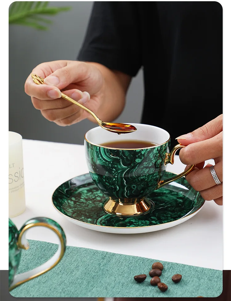 İskandinav lüks kemik çini kah - Coffee Tea Creamer incelemesi ve fiyatı